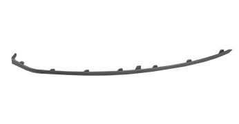 SPOILER AUDI A3 2016-2020 PARE-CHOCS AVANT / 4 PORTES / CABRIOLET / GAUCHE