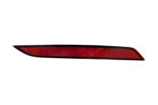 FEU ARRIÈRE AUDI A3 2016-2020 4 PORTES / PARE-CHOCS ARRIÈRE / CATADIOPTRE / GAUCHE FEU ARRIÈRE AUDI A3 2016-2020 4 PORTES / PARE-CHOCS ARRIÈRE / CATADIOPTRE / GAUCHE