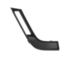 GRILLE AUDI A3 2016-2020 3/4/5 PORTES / CABRIOLET / PARE-CHOCS AVANT / MODÈLE S-LINE / INTÉRIEURE / DROITE