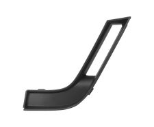 GRILLE AUDI A3 2016-2020 3/4/5 PORTES / CABRIOLET / PARE-CHOCS AVANT / MODÈLE S-LINE / INTÉRIEURE / GAUCHE