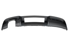 SPOILER AUDI A3 2016-2020 4 PORTES / CABRIOLET / PARE-CHOCS ARRIÈRE / MODÈLE S-LINE