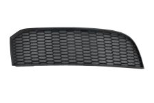 GRILLE SPOILER AUDI A3 2016-2020 5 PORTES / PARE-CHOCS ARRIÈRE / MODÈLE S-LINE / DROITE