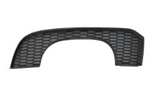 GRILLE SPOILER AUDI A3 2016-2020 5 PORTES / PARE-CHOCS ARRIÈRE / MODÈLE S-LINE / GAUCHE