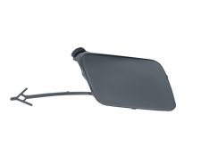 COUVRE CROCHET AUDI A3 2016-2020 3/5 PORTES / PARE-CHOCS AVANT / AVEC APPRET