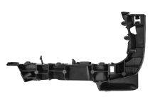 SUPPORT PARE-CHOCS AUDI A3 2016-2020 AVANT / 3/5 PORTES / DROIT