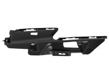 SUPPORT PARE-CHOCS AUDI A3 2016-2020 AVANT / 4 PORTES / CABRIOLET / CENTRAL / GAUCHE