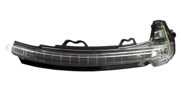 FEU CLIGNOTANT RÉTROVISEUR AUDI A4 2019-2024 DROIT