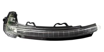 FEU CLIGNOTANT RÉTROVISEUR AUDI A4 2019-2024 GAUCHE