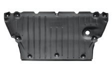 CACHE-MOTEUR AUDI A4 2015-2019 AVANT 