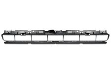 GRILLE AUDI A4 2015-2019 PARE-CHOCS AVANT / CENTRALE