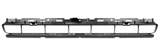 GRILLE AUDI A4 2015-2019 PARE-CHOCS AVANT / CENTRALE