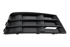 GRILLE AUDI A4 2015-2019 PARE-CHOCS AVANT / DROITE