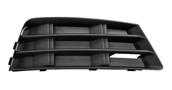 GRILLE AUDI A4 2015-2019 PARE-CHOCS AVANT / DROITE