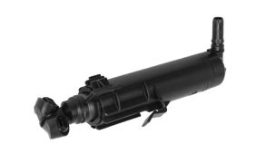 CACHE LAVEPHARES AUDI A4 2015-2019 PARE-CHOCS AVANT / DROIT