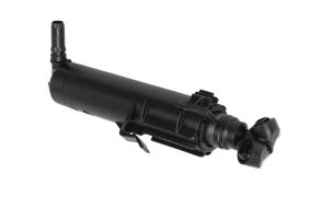 CACHE LAVEPHARES AUDI A4 2015-2019 PARE-CHOCS AVANT / GAUCHE