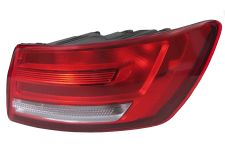 FEU ARRIÈRE AUDI A4 2015-2019 BREAK / EXTÉRIEUR / DROIT