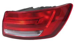 FEU ARRIÈRE AUDI A4 2015-2019 BREAK / EXTÉRIEUR / DROIT