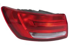 FEU ARRIÈRE AUDI A4 2015-2019 BREAK / EXTÉRIEUR / GAUCHE