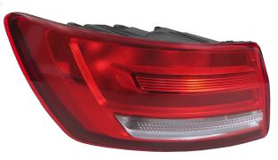 FEU ARRIÈRE AUDI A4 2015-2019 BREAK / EXTÉRIEUR / GAUCHE