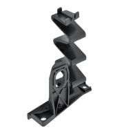 SUPPORT PARE-CHOCS AUDI A4 2015-2019 AVANT / EXTÉRIEUR / DROIT