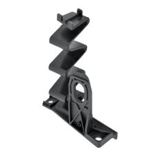 SUPPORT PARE-CHOCS AUDI A4 2015-2019 AVANT / EXTÉRIEUR / GAUCHE