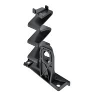 SUPPORT PARE-CHOCS AUDI A4 2015-2019 AVANT / EXTÉRIEUR / GAUCHE