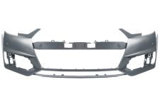 PARE-CHOCS AUDI A4 2015-2019 AVANT / MODÈLE S-LINE / AVEC CAPTEUR / AVEC APPRET