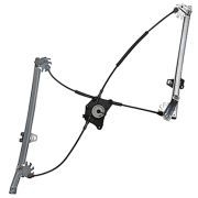 LÈVE-VITRE AUDI A4 2015-2019 ÉLÉCTRIQUE / SANS MOTEUR / CONFORT / AVANT DROIT