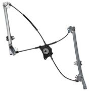 LÈVE-VITRE AUDI A4 2015-2019 ÉLÉCTRIQUE / SANS MOTEUR / CONFORT / AVANT GAUCHE