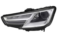 PHARE AVANT AUDI A4 2015-2019 BI-XENON / HID / GAUCHE PHARE AVANT AUDI A4 2015-2019 BI-XENON / HID / GAUCHE
