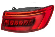 FEU ARRIÈRE AUDI A4 2015-2019 SEDAN / EXTÉRIEUR / LED / DROIT