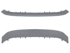 SPOILER AUDI A4 2018-2019 PARE-CHOCS AVANT / MODÈLE S-LINE