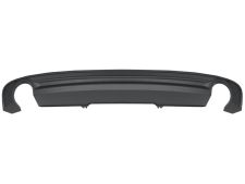 SPOILER AUDI A4 2015-2019 SEDAN / PARE-CHOCS ARRIÈRE / MODÈLE S-LINE