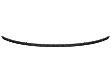 GRILLE SPOILER AUDI A4 2015-2019 SEDAN / PARE-CHOCS ARRIÈRE / MODÈLE S-LINE