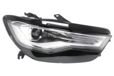 PHARE AVANT AUDI A6 2014-2016 DROIT