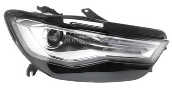 PHARE AVANT AUDI A6 2014-2016 DROIT