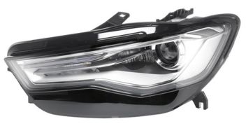 PHARE AUDI A6 2014-2017 GAUCHE