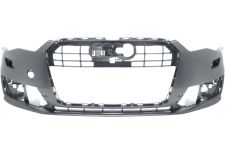 PARE-CHOCS AUDI A6 2014-2016 AVANT / AVEC LAVEPHARES / AVEC APPRET