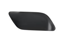 CACHE LAVEPHARES AUDI A6 2014-2016 PARE-CHOCS AVANT / AVEC APPRET / DROIT