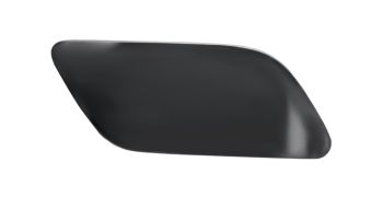 CACHE LAVEPHARES AUDI A6 2014-2016 PARE-CHOCS AVANT / AVEC APPRET / DROIT