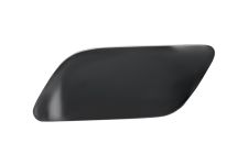 CACHE LAVEPHARES AUDI A6 2014-2016 PARE-CHOCS AVANT / AVEC APPRET / GAUCHE