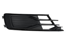 GRILLE AUDI A6 2014-2016 PARE-CHOCS AVANT / DROITE