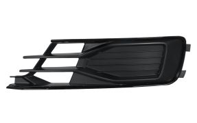 GRILLE AUDI A6 2014-2017 PARE-CHOCS AVANT / GAUCHE