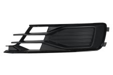 GRILLE AUDI A6 2014-2016 PARE-CHOCS AVANT / GAUCHE