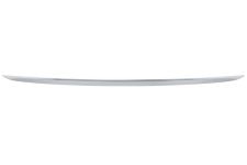 MOULURE HAYON AUDI A6 2014-2016 ARRIÈRE / CHROMÉE