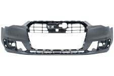 PARE-CHOCS AUDI A6 2014-2016 AVANT / AVEC LAVEPHARES / AVEC CAPTEUR / AVEC APPRET