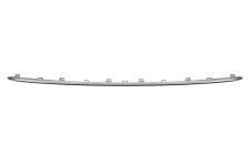 MOULURE SPOILER AUDI A6 2014-2016 AVANT / CHROMÉE