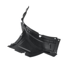PARE-BOUE AUDI A6 2014-2016 AVANT / INFÉRIEUR / GAUCHE