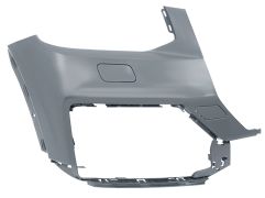 EMBOUT AUDI Q2 2016-2020 AVANT / AVEC LAVEPHARES / AVEC APPRET / DROIT