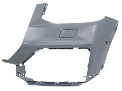 EMBOUT AUDI Q2 2016-2020 AVANT / AVEC LAVEPHARES / AVEC CAPTEUR / AVEC APPRET / GAUCHE